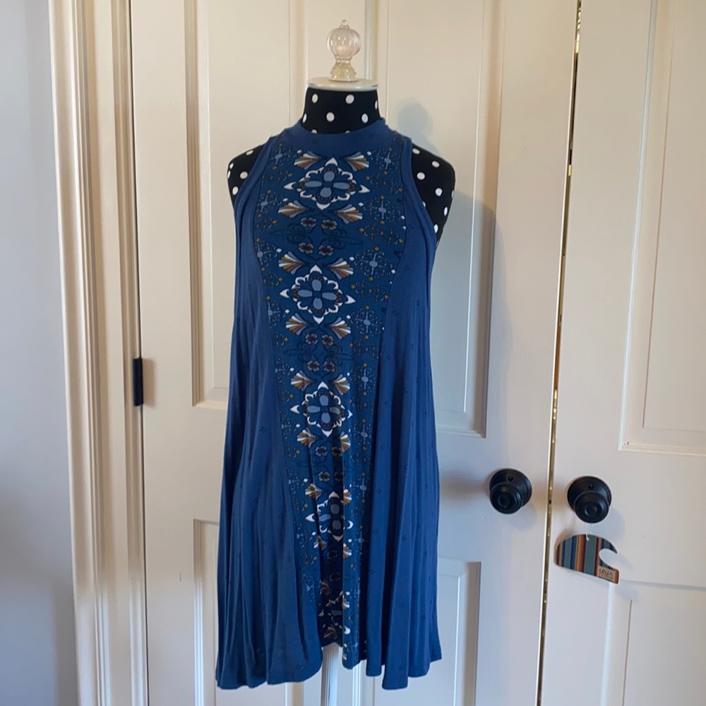 O’Neill dress